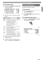 Preview for 23 page of Casio CELVIANO GP-510 User Manual