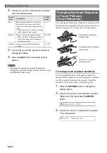 Preview for 24 page of Casio CELVIANO GP-510 User Manual