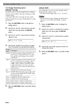 Preview for 26 page of Casio CELVIANO GP-510 User Manual