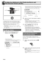 Preview for 28 page of Casio CELVIANO GP-510 User Manual