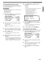 Preview for 41 page of Casio CELVIANO GP-510 User Manual