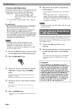 Preview for 56 page of Casio CELVIANO GP-510 User Manual