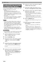 Preview for 58 page of Casio CELVIANO GP-510 User Manual