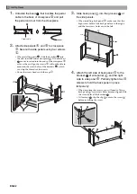 Preview for 64 page of Casio CELVIANO GP-510 User Manual