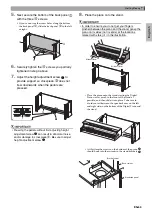 Preview for 65 page of Casio CELVIANO GP-510 User Manual