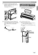 Preview for 67 page of Casio CELVIANO GP-510 User Manual