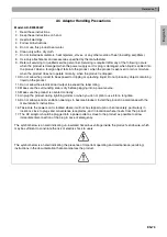 Предварительный просмотр 77 страницы Casio CELVIANO GP-510 User Manual