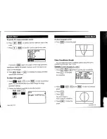 Preview for 12 page of Casio CFX-9800G Owner'S Manual