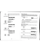 Preview for 31 page of Casio CFX-9800G Owner'S Manual