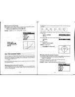 Preview for 98 page of Casio CFX-9800G Owner'S Manual