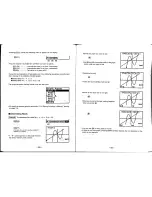 Preview for 111 page of Casio CFX-9800G Owner'S Manual