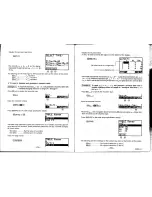 Preview for 155 page of Casio CFX-9800G Owner'S Manual