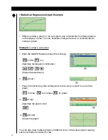 Preview for 6 page of Casio CFX-9850G PLUS User'S Manual & Technical Reference