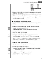 Preview for 33 page of Casio CFX-9850G PLUS User'S Manual & Technical Reference