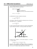 Preview for 83 page of Casio CFX-9850G PLUS User'S Manual & Technical Reference