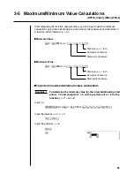 Preview for 91 page of Casio CFX-9850G PLUS User'S Manual & Technical Reference