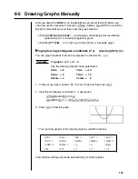 Preview for 151 page of Casio CFX-9850G PLUS User'S Manual & Technical Reference