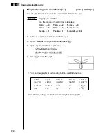 Preview for 152 page of Casio CFX-9850G PLUS User'S Manual & Technical Reference