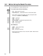 Preview for 182 page of Casio CFX-9850G PLUS User'S Manual & Technical Reference