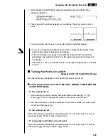 Preview for 187 page of Casio CFX-9850G PLUS User'S Manual & Technical Reference