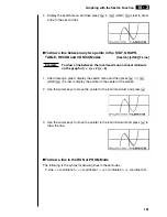 Preview for 189 page of Casio CFX-9850G PLUS User'S Manual & Technical Reference