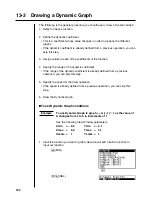 Preview for 212 page of Casio CFX-9850G PLUS User'S Manual & Technical Reference