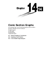 Preview for 221 page of Casio CFX-9850G PLUS User'S Manual & Technical Reference