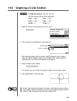 Preview for 223 page of Casio CFX-9850G PLUS User'S Manual & Technical Reference