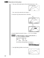 Preview for 254 page of Casio CFX-9850G PLUS User'S Manual & Technical Reference