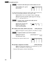 Preview for 266 page of Casio CFX-9850G PLUS User'S Manual & Technical Reference