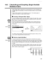 Preview for 285 page of Casio CFX-9850G PLUS User'S Manual & Technical Reference