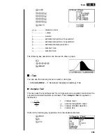 Preview for 311 page of Casio CFX-9850G PLUS User'S Manual & Technical Reference