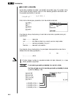 Preview for 346 page of Casio CFX-9850G PLUS User'S Manual & Technical Reference