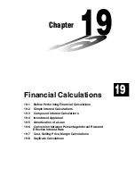 Preview for 349 page of Casio CFX-9850G PLUS User'S Manual & Technical Reference