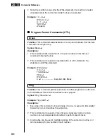 Preview for 406 page of Casio CFX-9850G PLUS User'S Manual & Technical Reference