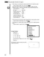 Preview for 424 page of Casio CFX-9850G PLUS User'S Manual & Technical Reference