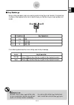 Предварительный просмотр 27 страницы Casio CFX-9850GB PLUS User Manual