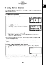 Предварительный просмотр 64 страницы Casio CFX-9850GB PLUS User Manual