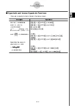 Предварительный просмотр 89 страницы Casio CFX-9850GB PLUS User Manual