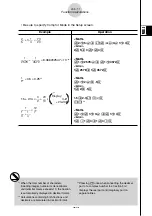 Предварительный просмотр 94 страницы Casio CFX-9850GB PLUS User Manual