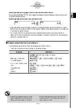 Предварительный просмотр 95 страницы Casio CFX-9850GB PLUS User Manual