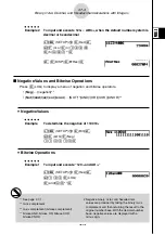 Предварительный просмотр 117 страницы Casio CFX-9850GB PLUS User Manual