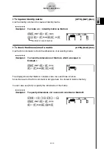 Предварительный просмотр 130 страницы Casio CFX-9850GB PLUS User Manual