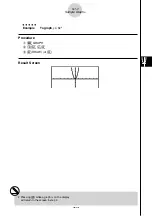 Предварительный просмотр 174 страницы Casio CFX-9850GB PLUS User Manual