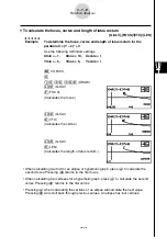 Предварительный просмотр 273 страницы Casio CFX-9850GB PLUS User Manual