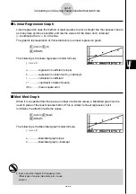 Предварительный просмотр 292 страницы Casio CFX-9850GB PLUS User Manual