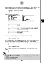 Предварительный просмотр 331 страницы Casio CFX-9850GB PLUS User Manual