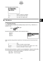 Предварительный просмотр 355 страницы Casio CFX-9850GB PLUS User Manual