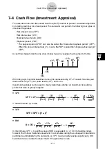 Предварительный просмотр 378 страницы Casio CFX-9850GB PLUS User Manual