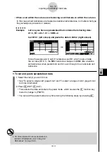 Предварительный просмотр 471 страницы Casio CFX-9850GB PLUS User Manual